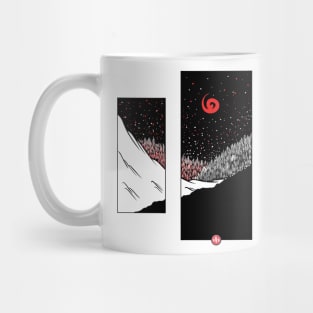 Stillness Mug